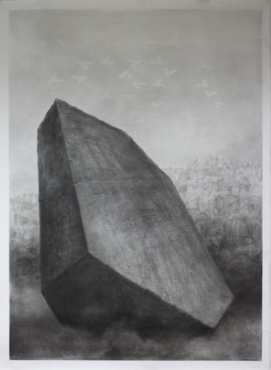 Anna Recker - Nodes and other structures