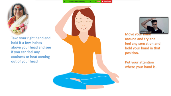 Sunday Free Online Guided Meditation – Beginners and Above