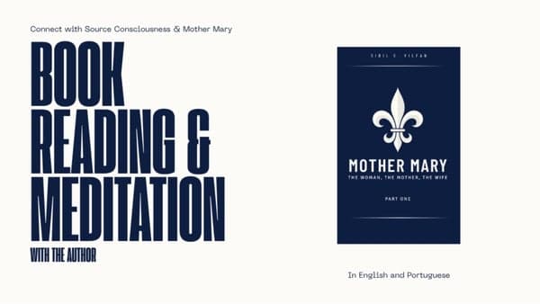 Book Reading & Meditation