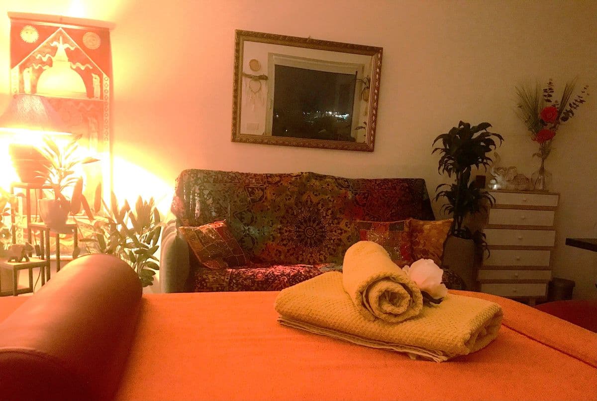 Ayurvedic Massage Discovery Weeks