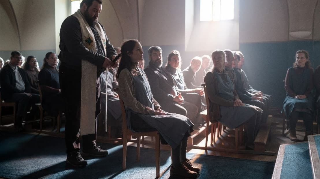 Preview: Karma by Guillaume Canet