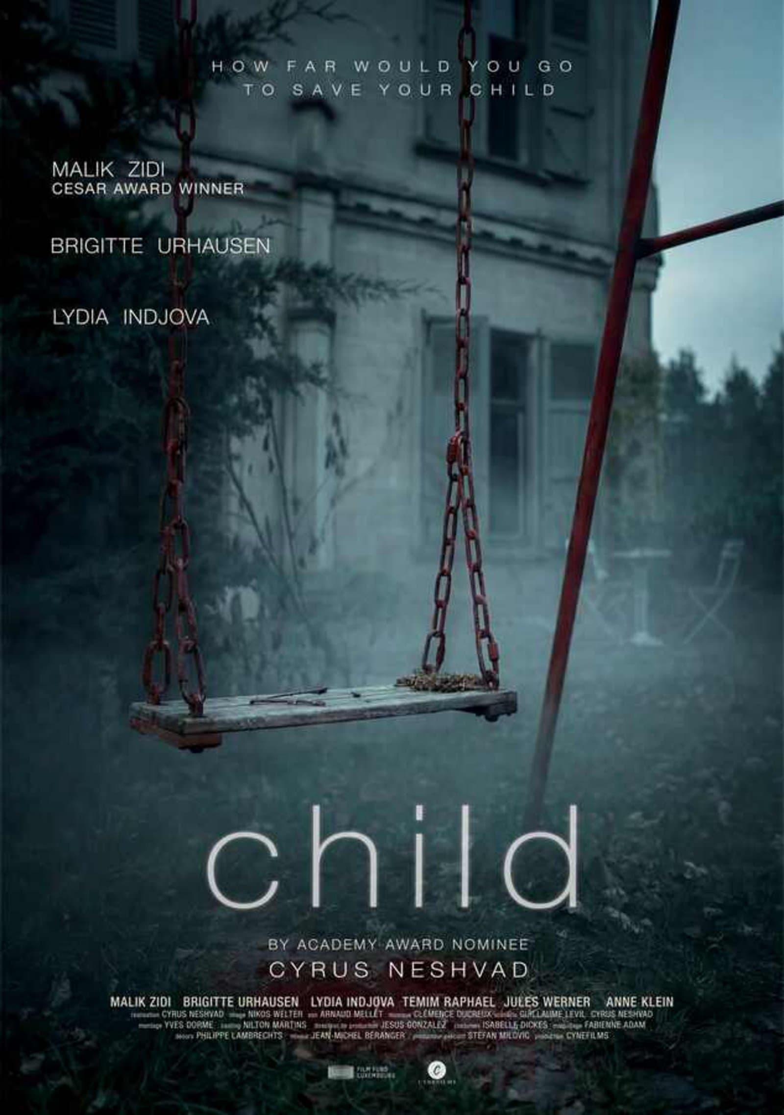 CHILD