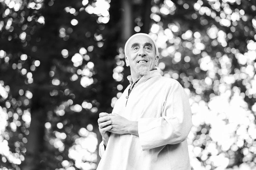 Récital d'art vocal « Pieces of Peace » de Bernard Massuir
