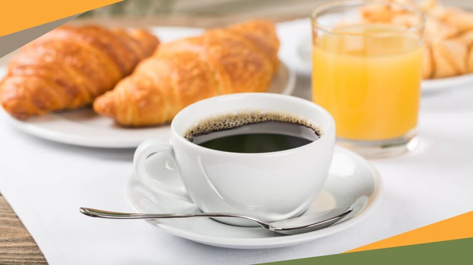 Fairtrade Breakfast | Maison pour Tous