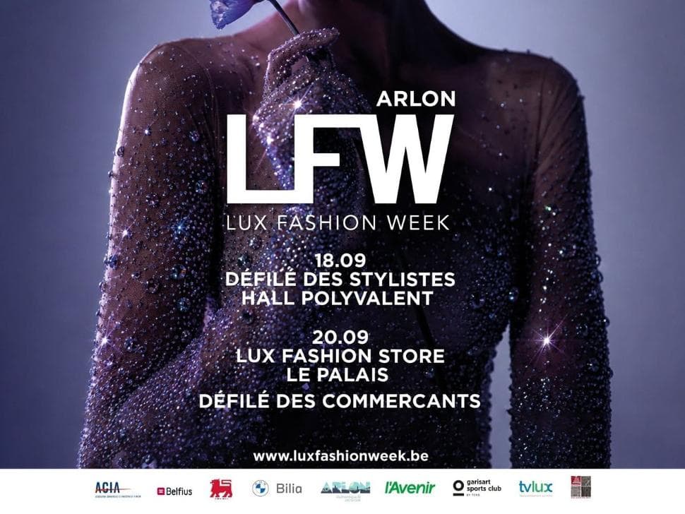 Lux Fashion Week 2026 - Designers' Runway Show