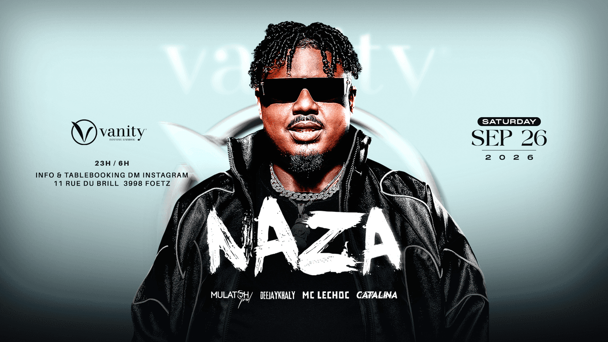NAZA