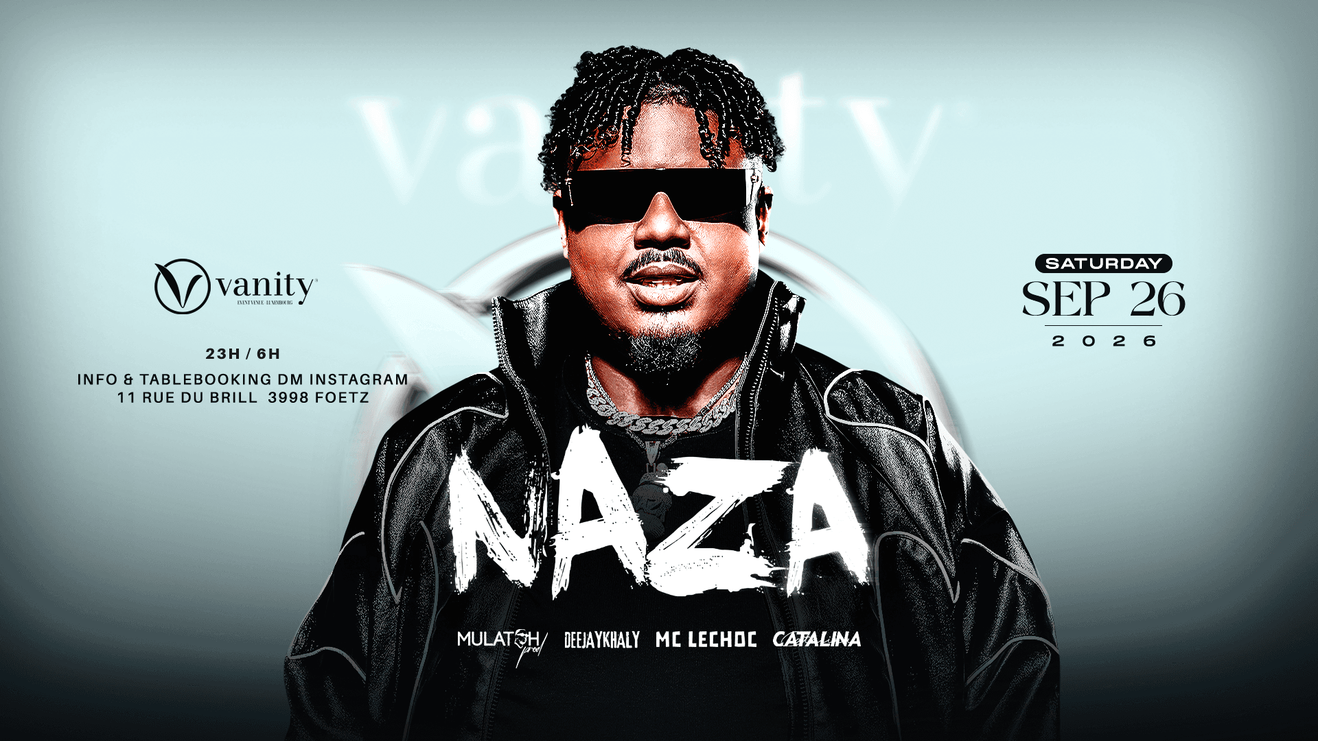 NAZA
