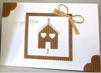 Card-making workshops