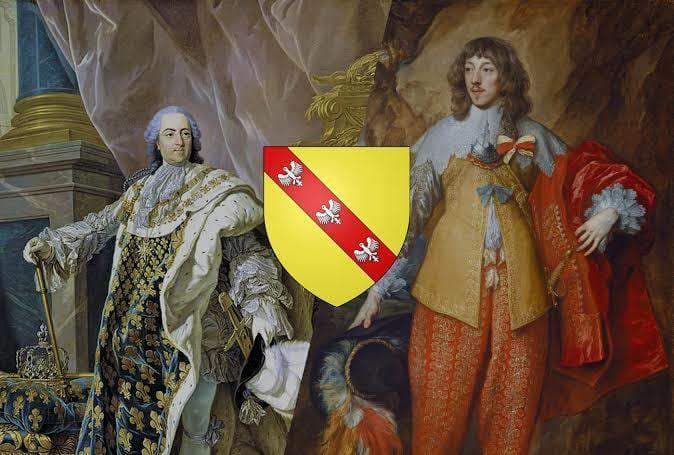Talk “1552-1766: The Slow Integration of Lorraine”