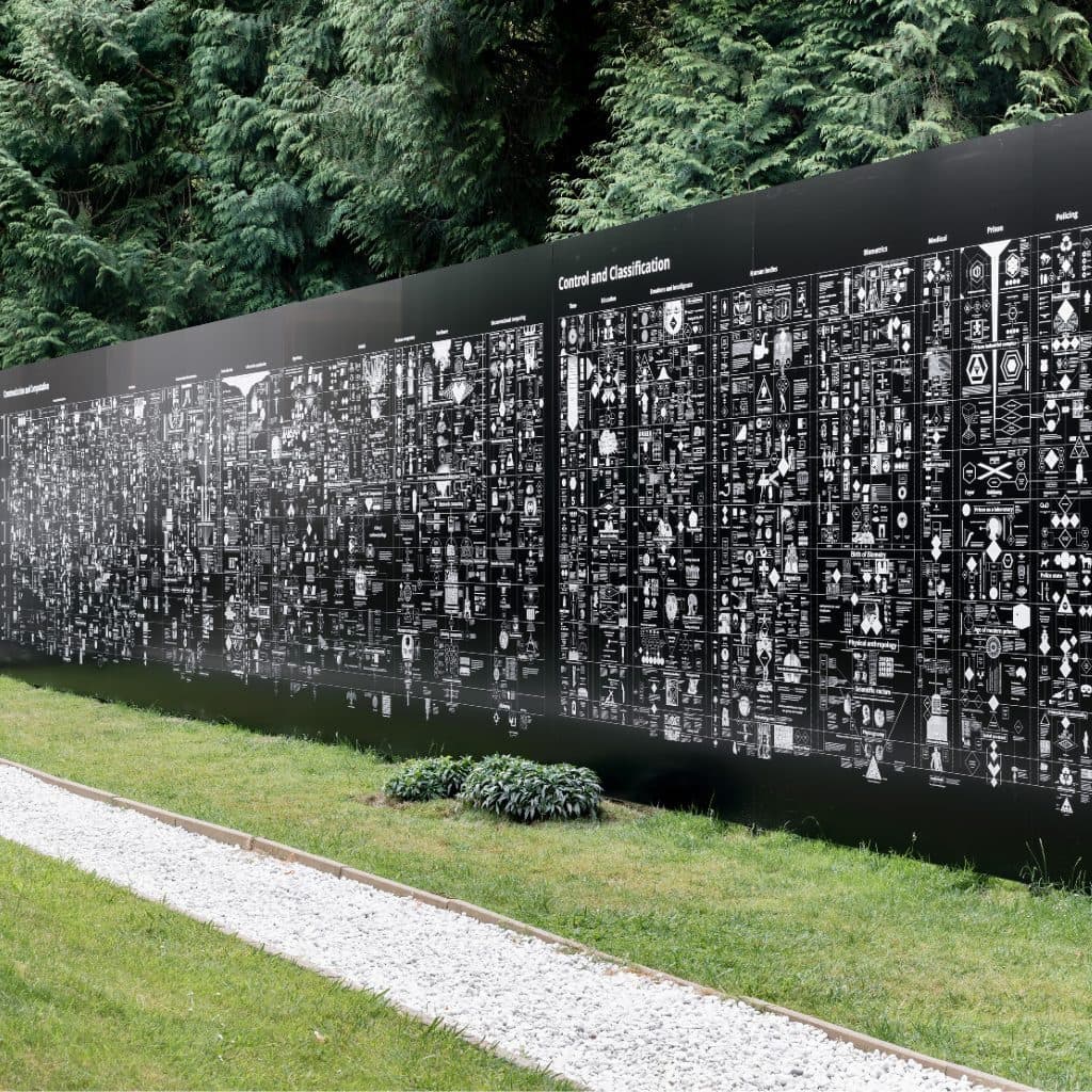 Calculating Empires - A Genealogy of Technology and Power Since 1500