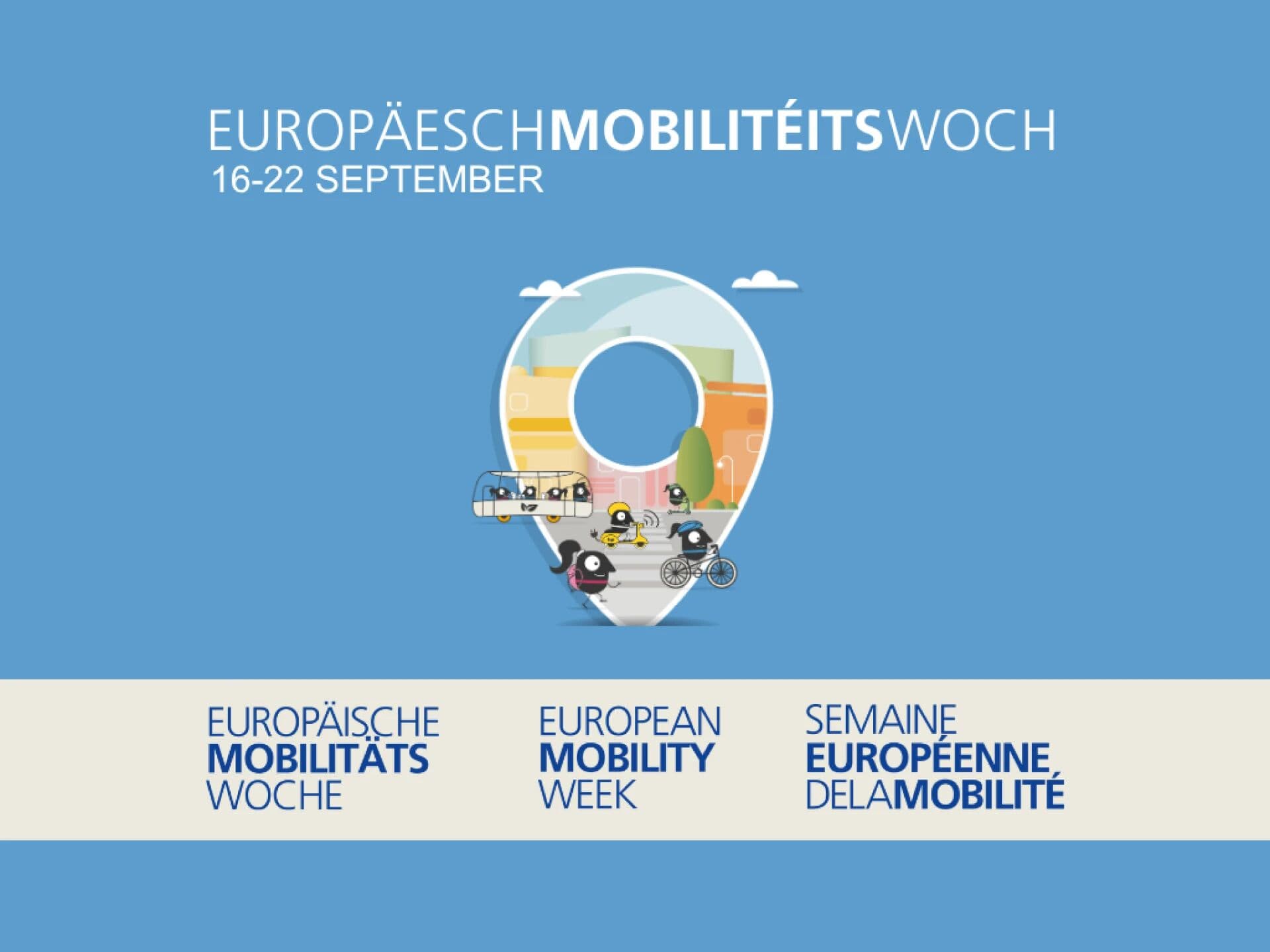 Mobility Day 2026