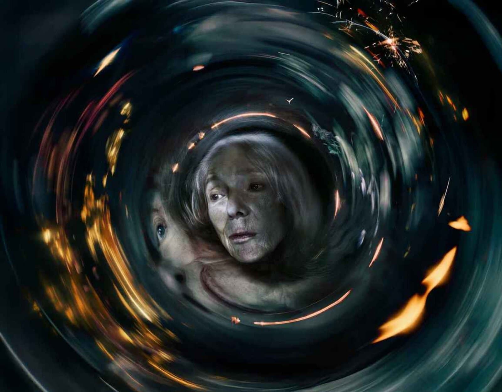 Götterdämmerung
