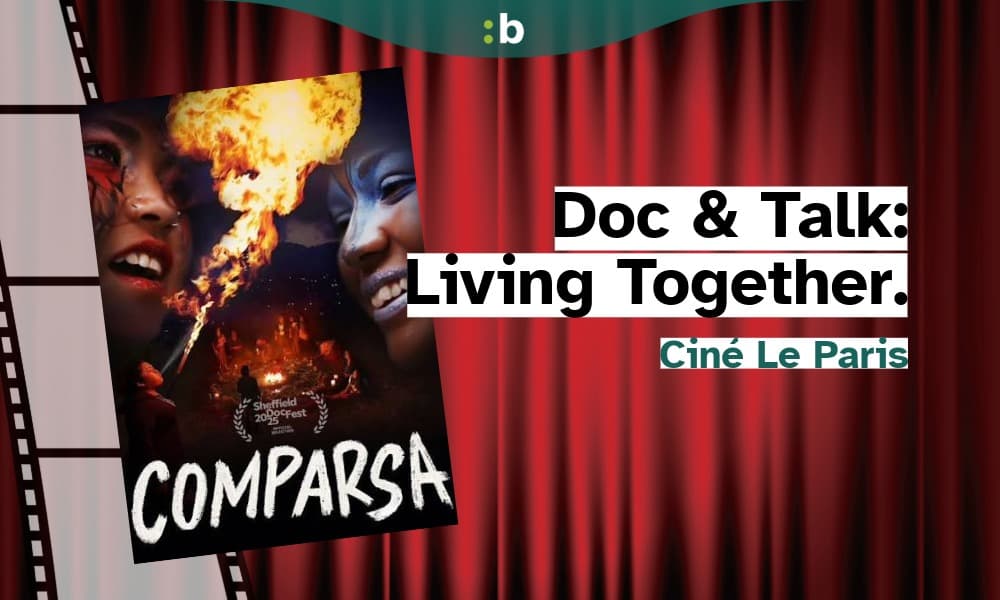 Comparsa