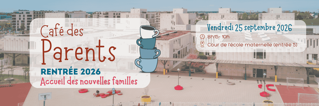Café des parents