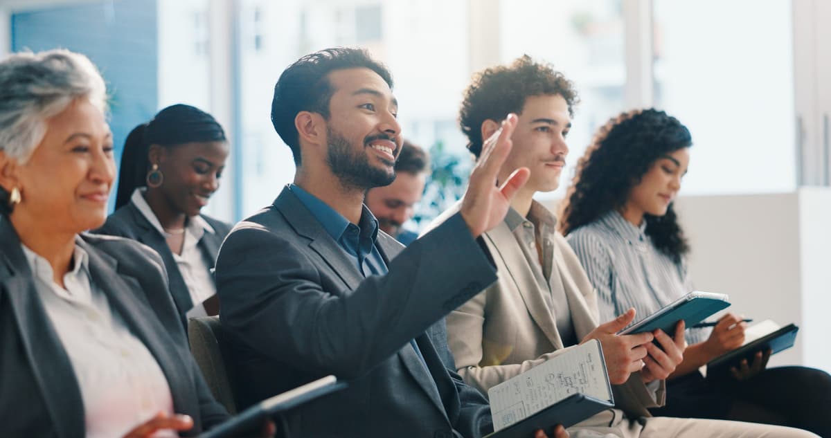 Information session: university and specialist programmes – Academic year 2027