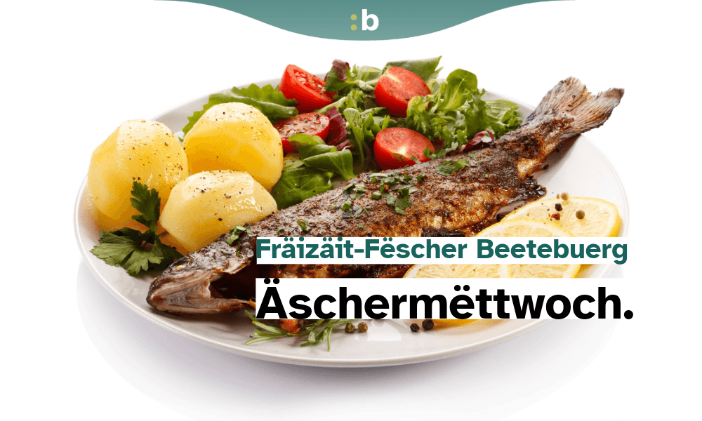 Poisson frit