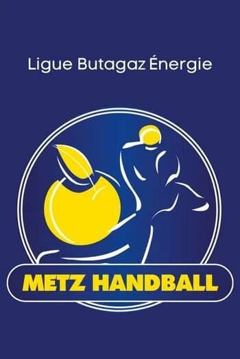 Metz Handball / Chambray