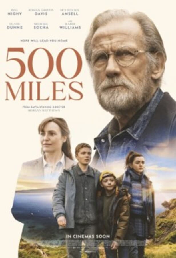 500 Miles (BIFFL)