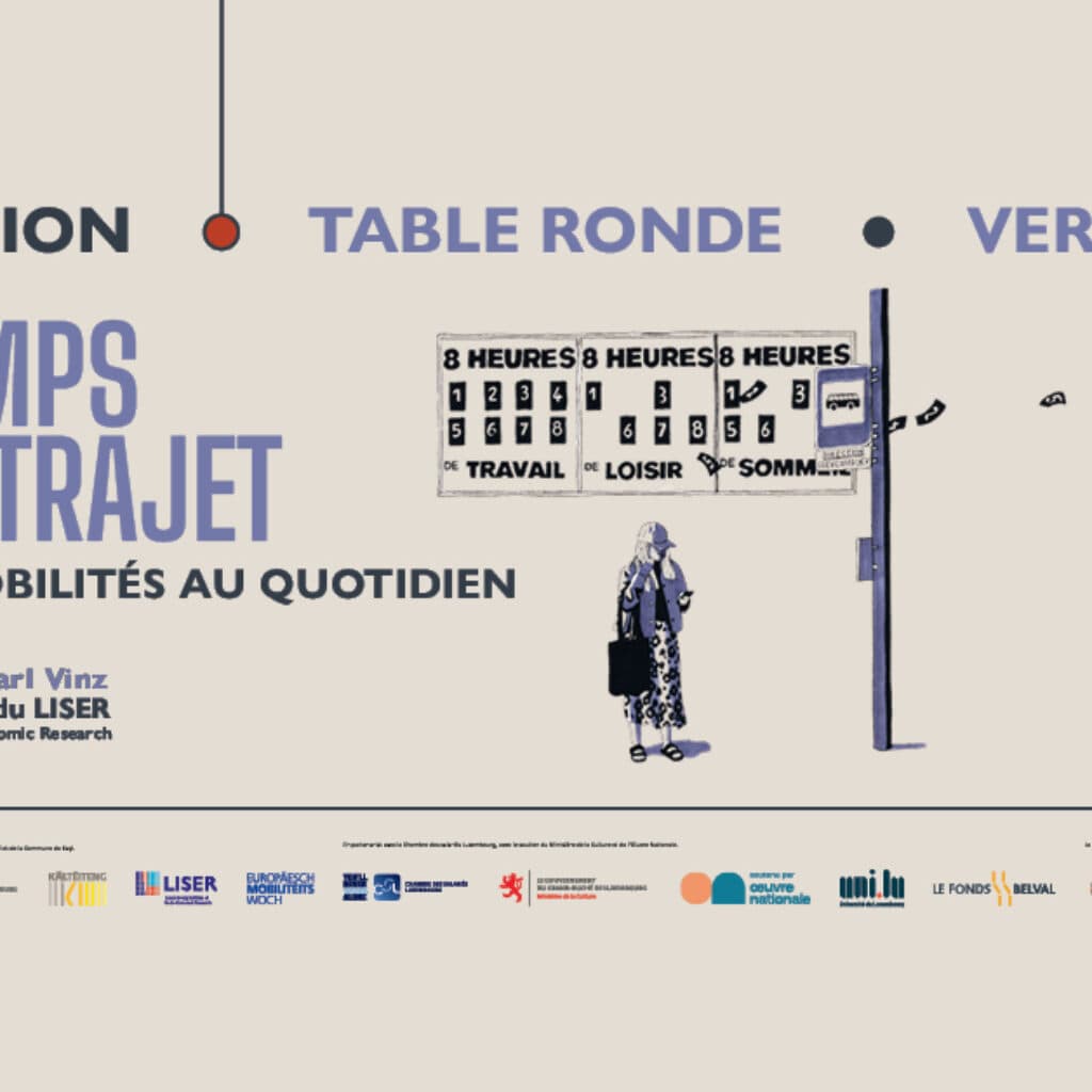 Round Table & Exhibition Opening
