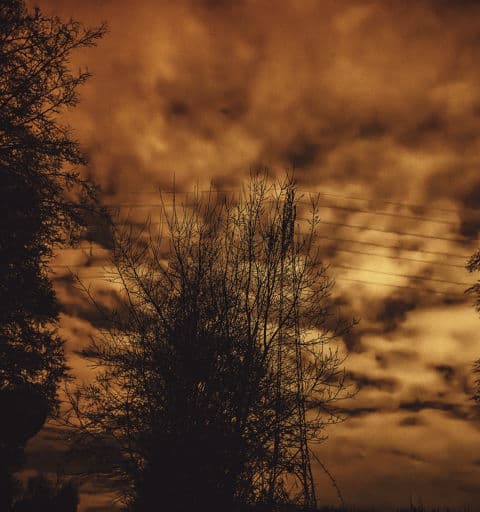 der/gelbe/klang, sounddramaturgien - rainy days