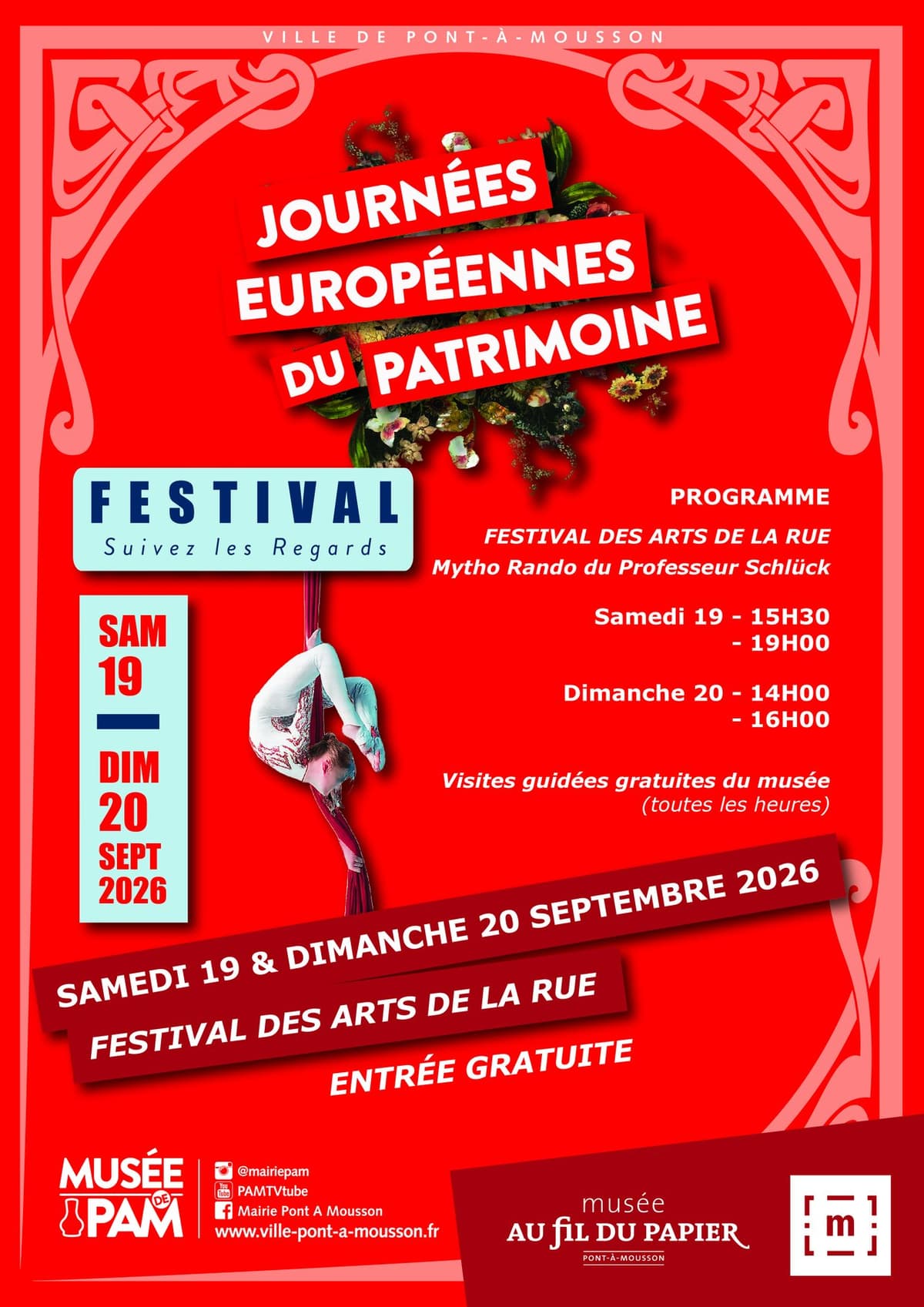 European Heritage Days
