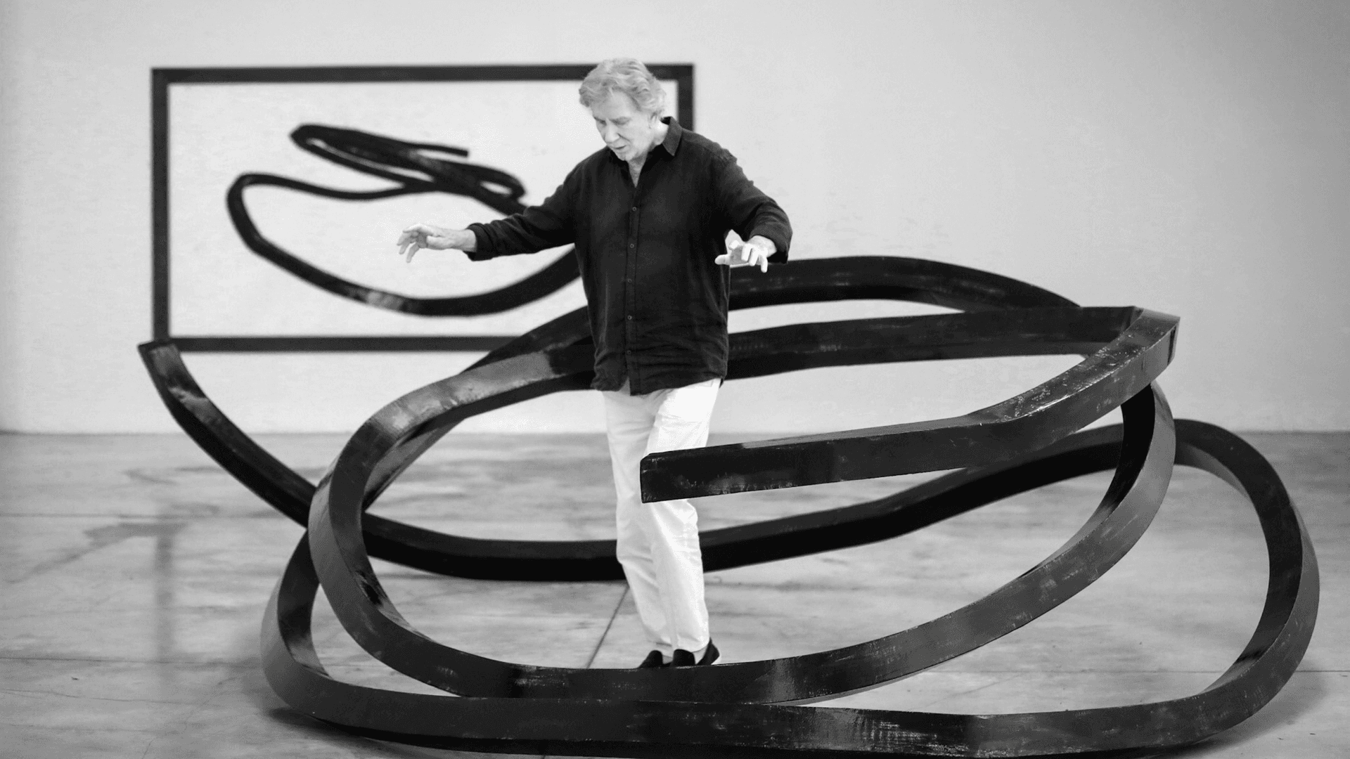 Bernar Venet
