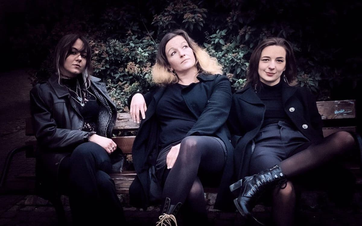 Concert Bocata Trio