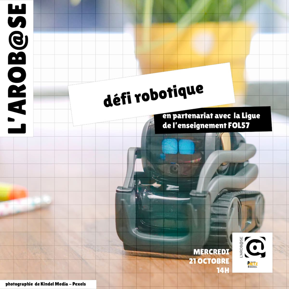 Robotics Challenge