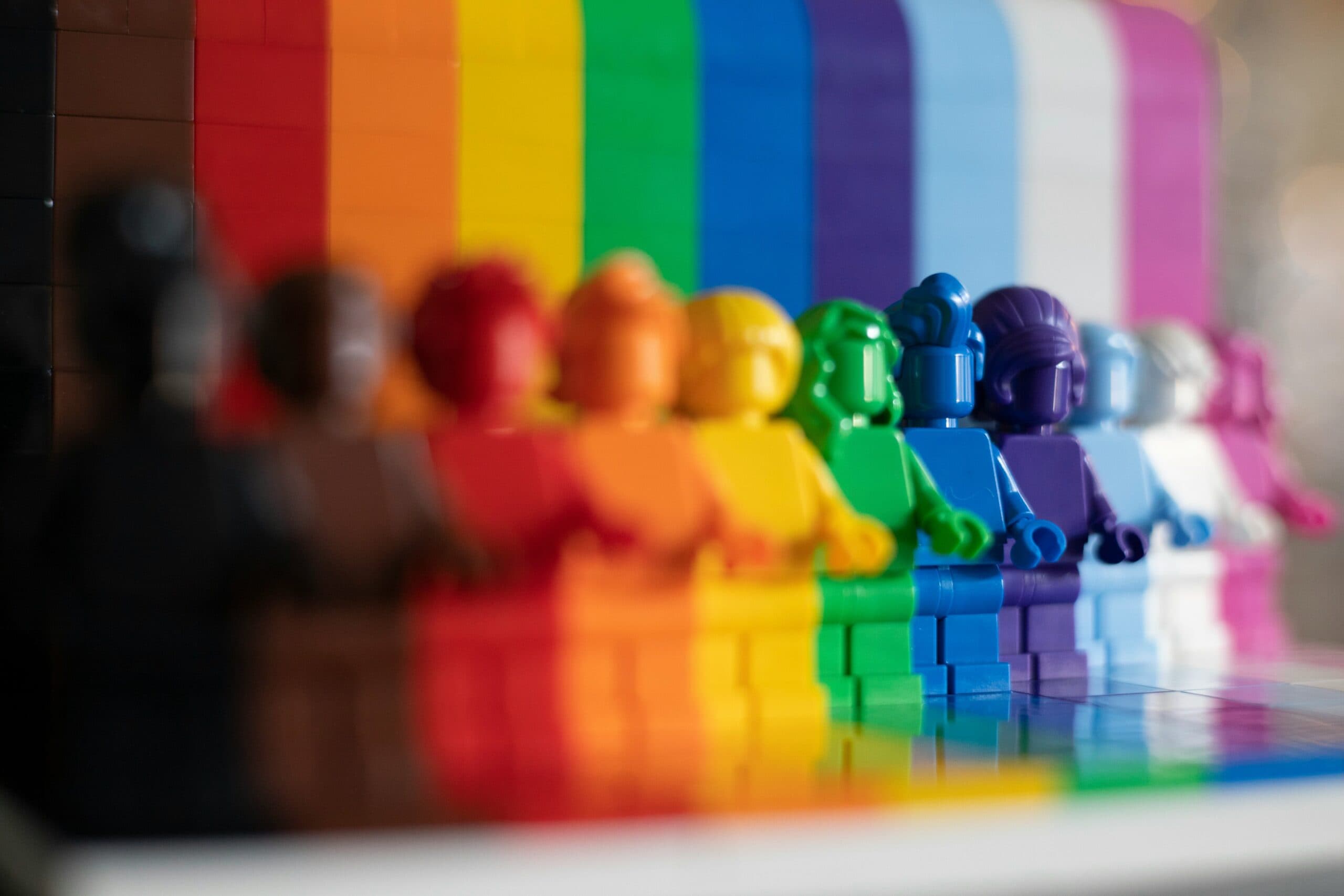 Colours and facets – living diversity day to day