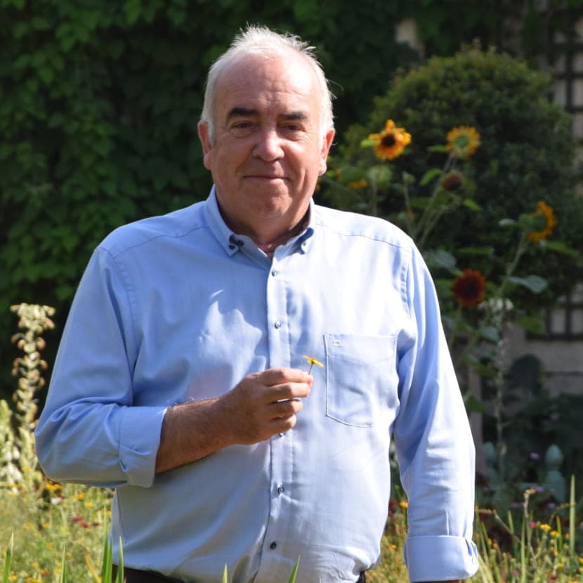 De l’immortalité des arbres - Conférence d'Alain Baraton