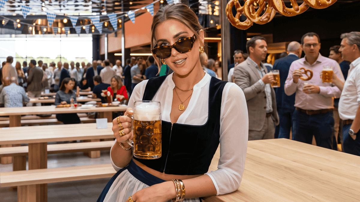 Oktoberfest