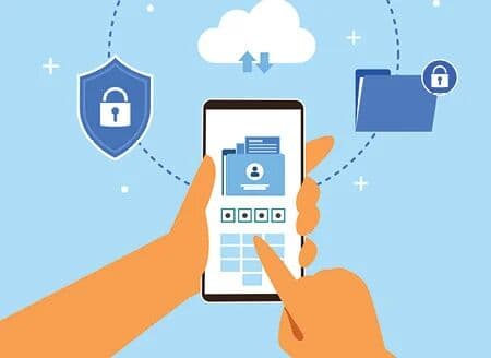 Atelier : sécuriser son smartphone