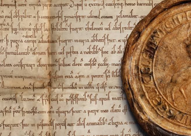 Vernissage: Fundatio. Les origines du comté de Luxembourg au 12e siècle