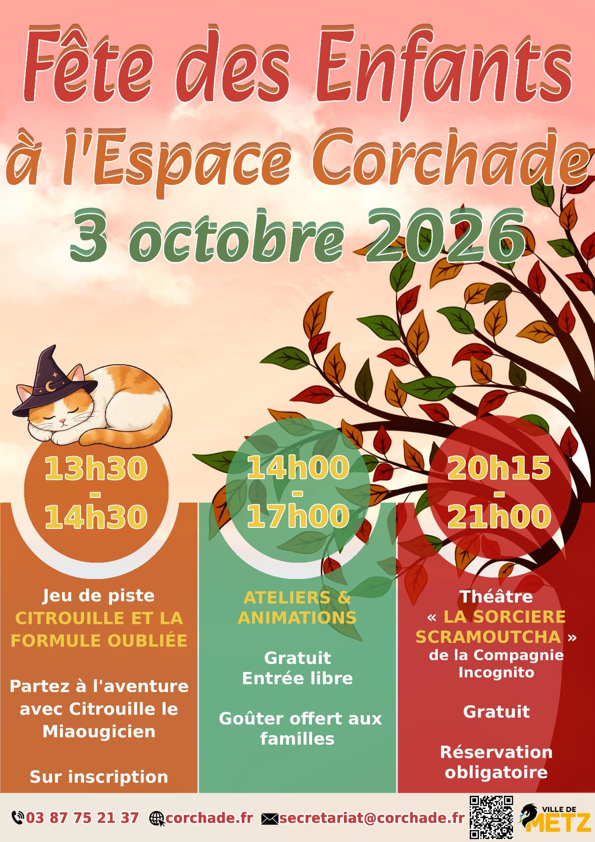 Children's Festival