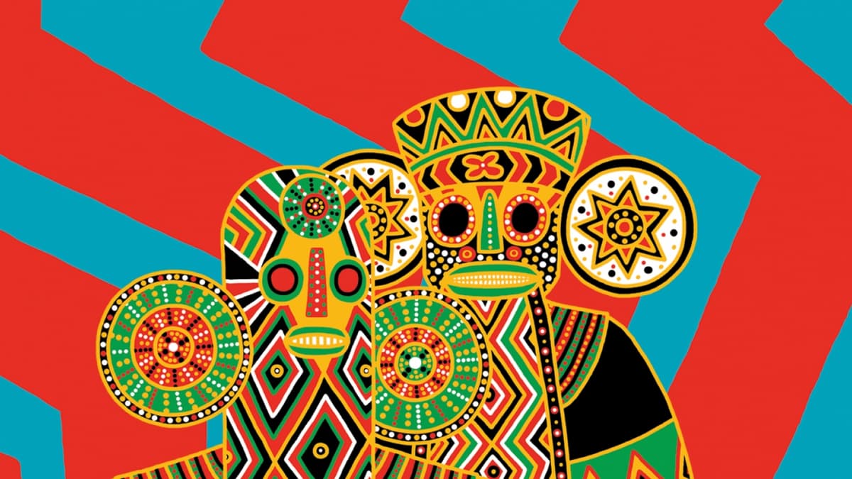Iya Afurika Festival