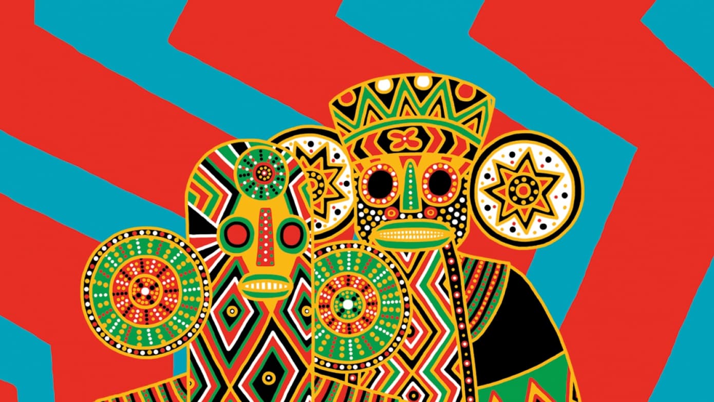 Iya Afurika Festival