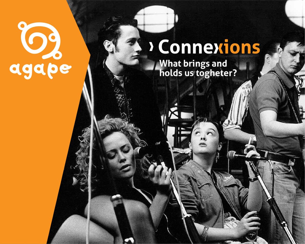 « Connexions » : présentation du Circle culturel Agape