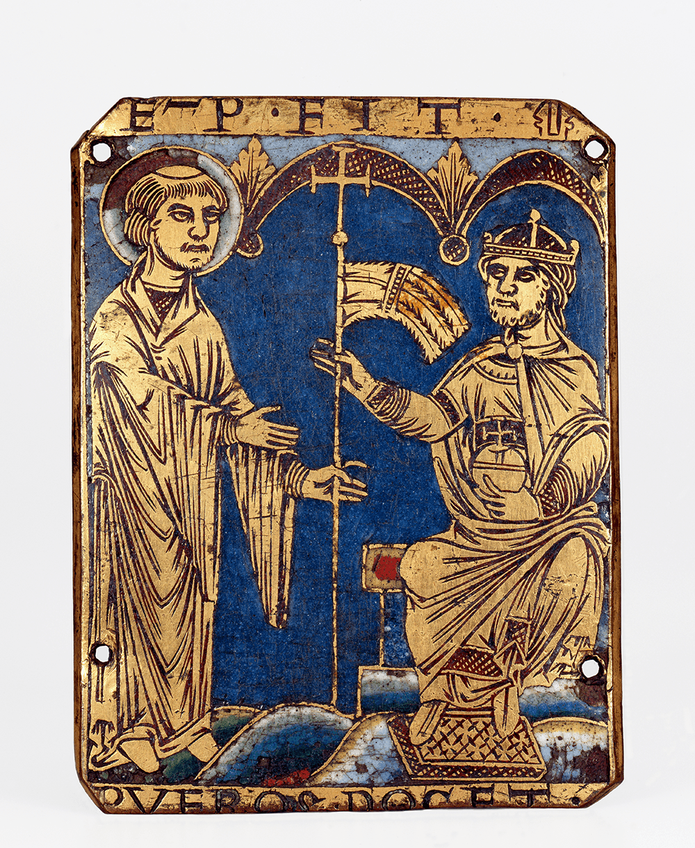 Regular guided tour: Fundatio