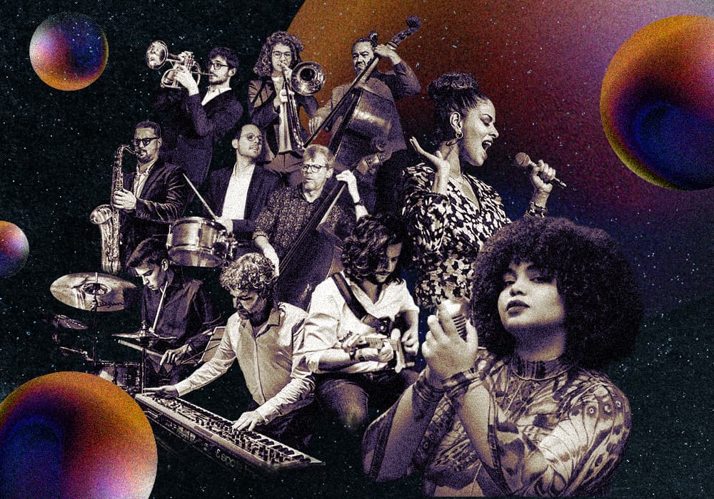 Altrimenti Jazz Band