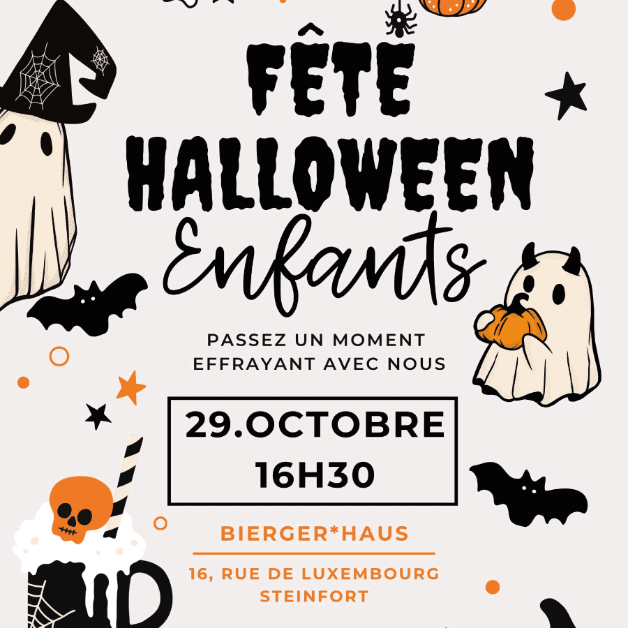 Children's Halloween Party