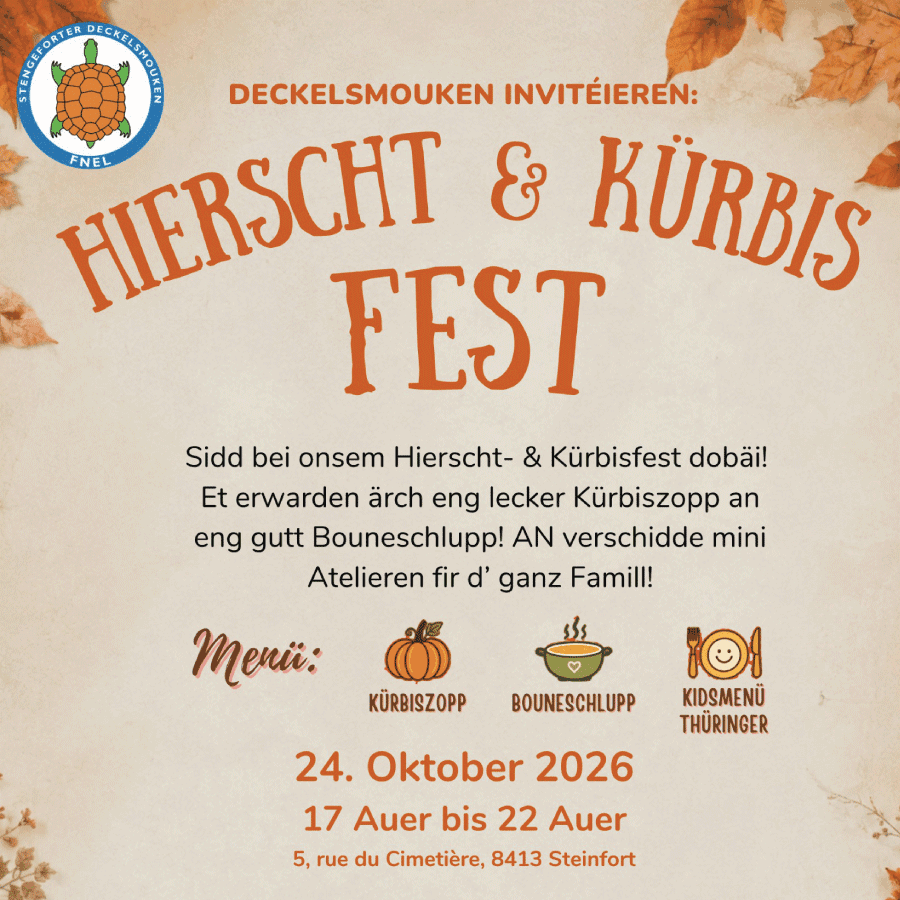 Autumn & Pumpkin Festival