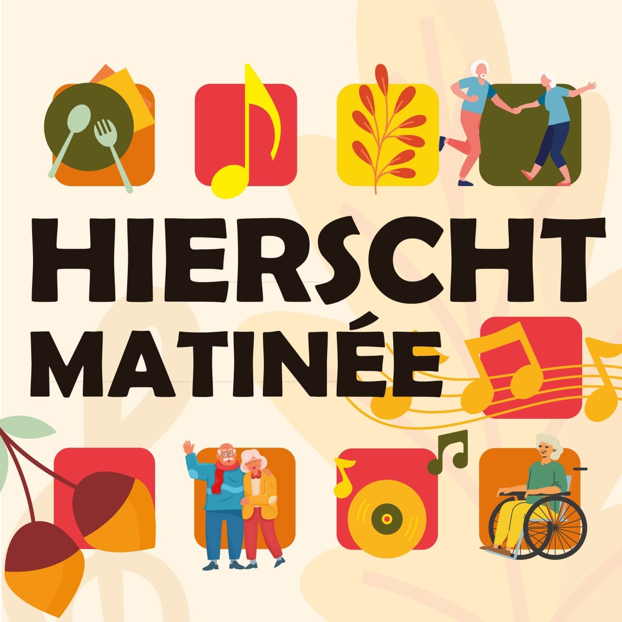 Hierschtmatinée