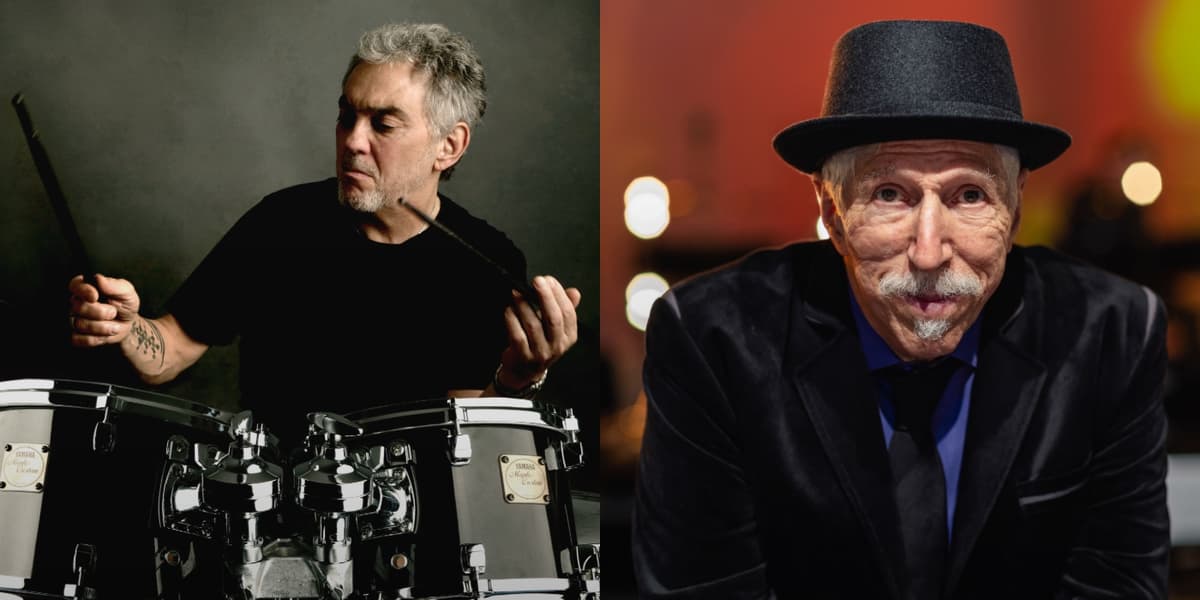 Master of Groove - WDR Big Band