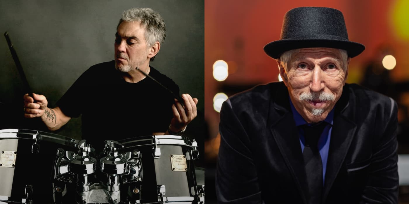 Master of Groove - WDR Big Band