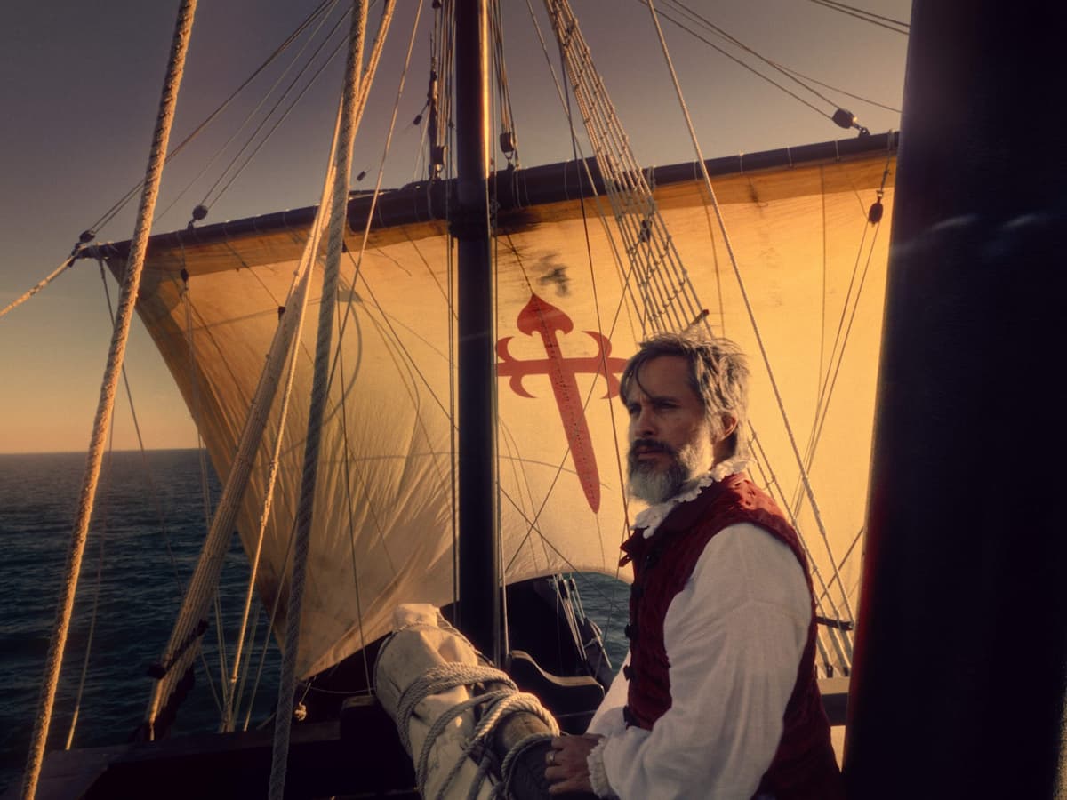 Magellan (#CinémathèqueUnreleased)