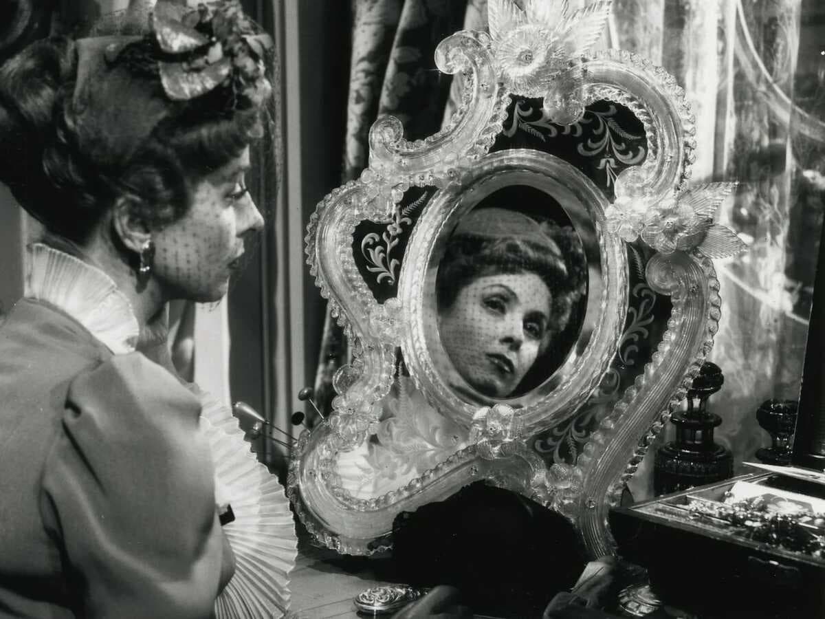 Madame de… (Max Ophüls)