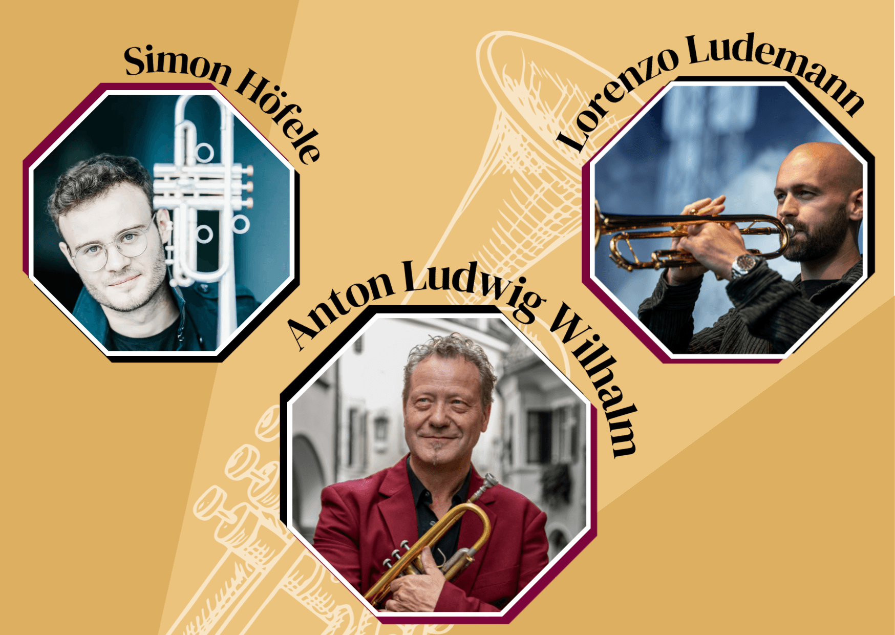 Gala Concert Trumpet Days 2026