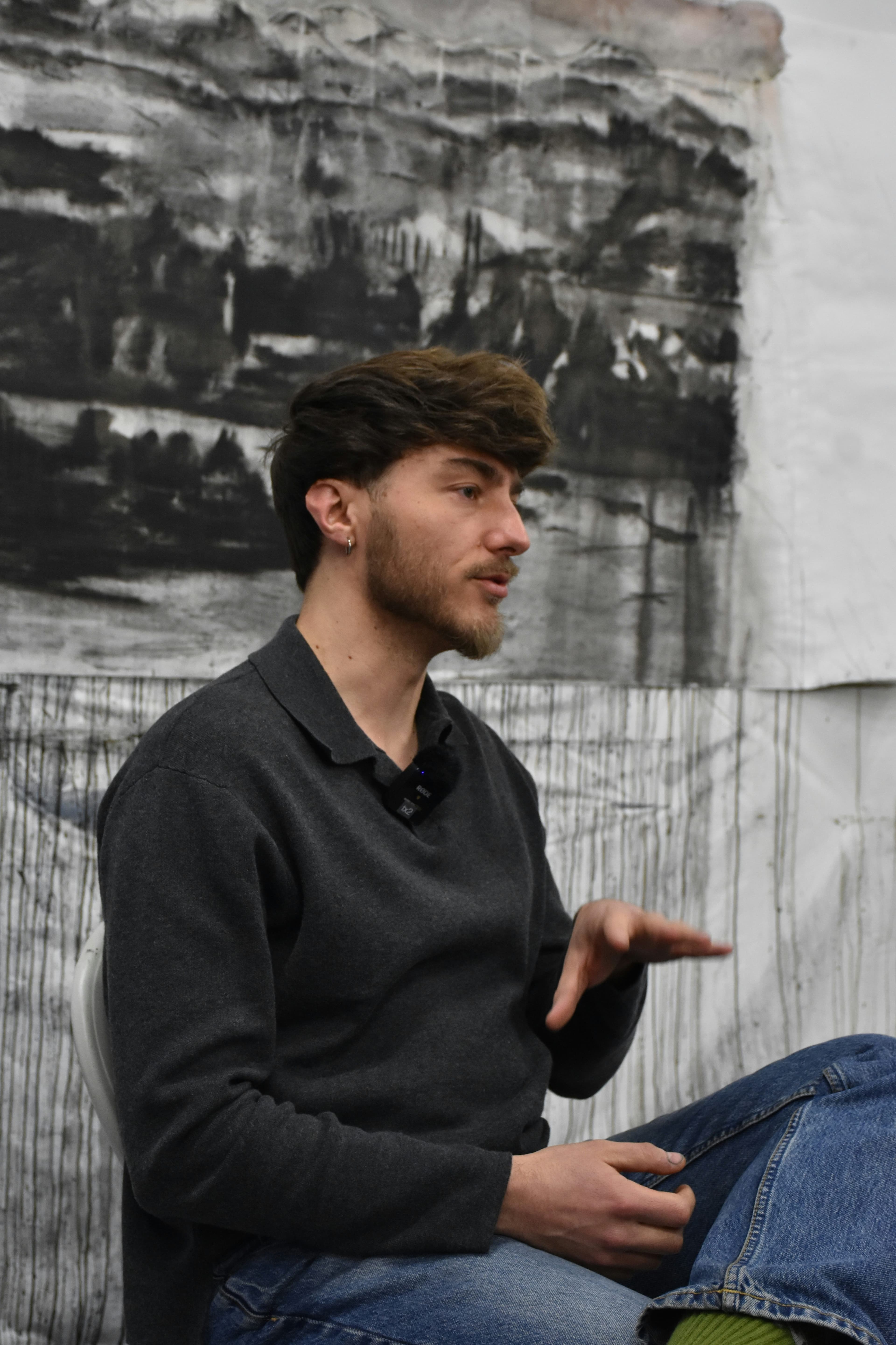 Workshop – Heritage Day at Ferroforum: Tracing the Imprint, Between Industrial Memory and Today’s La