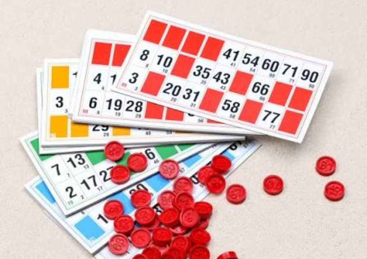 Loto des Pompiers