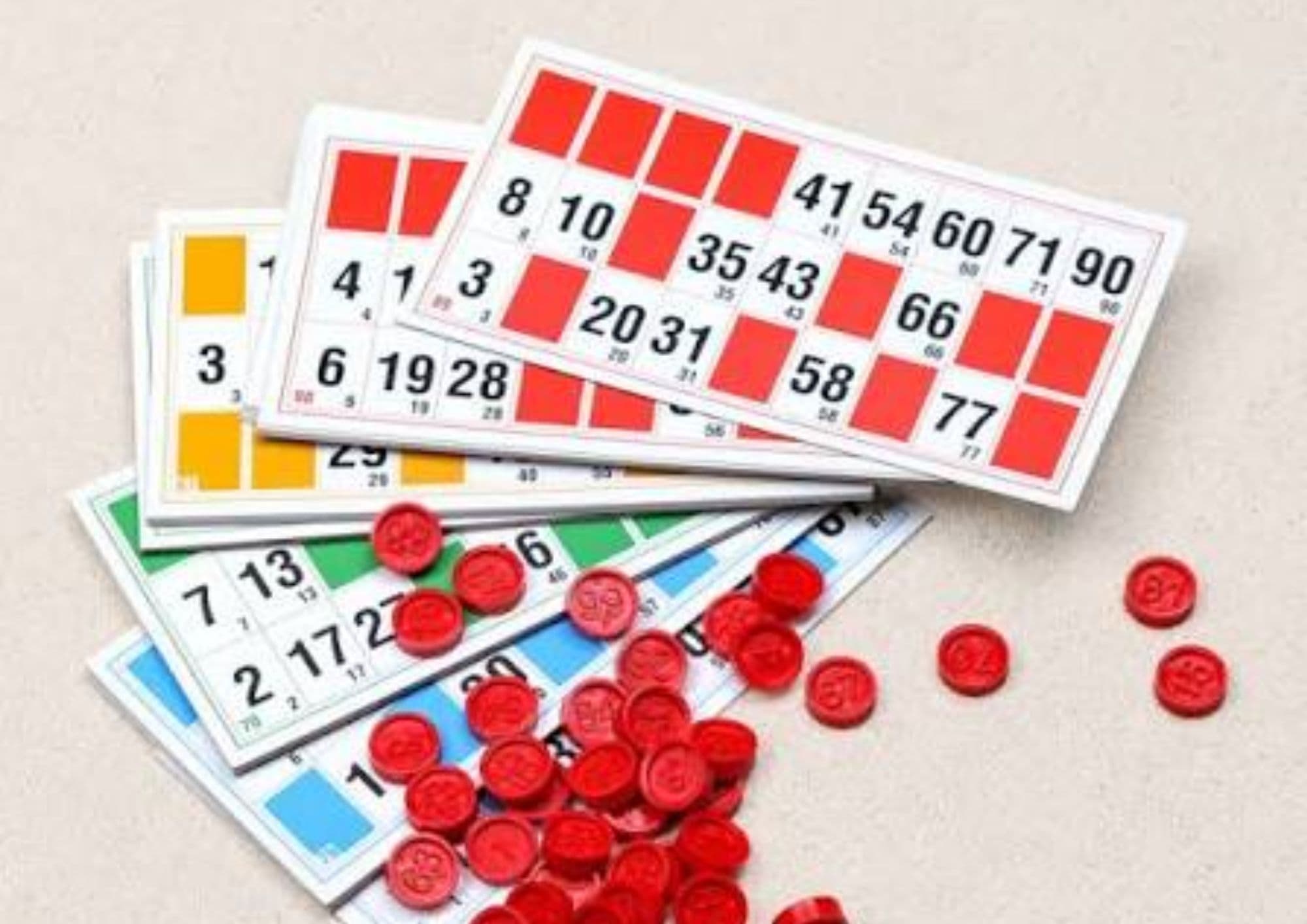 Loto des Pompiers
